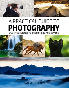 A practical guide to photography by Ian Middleton